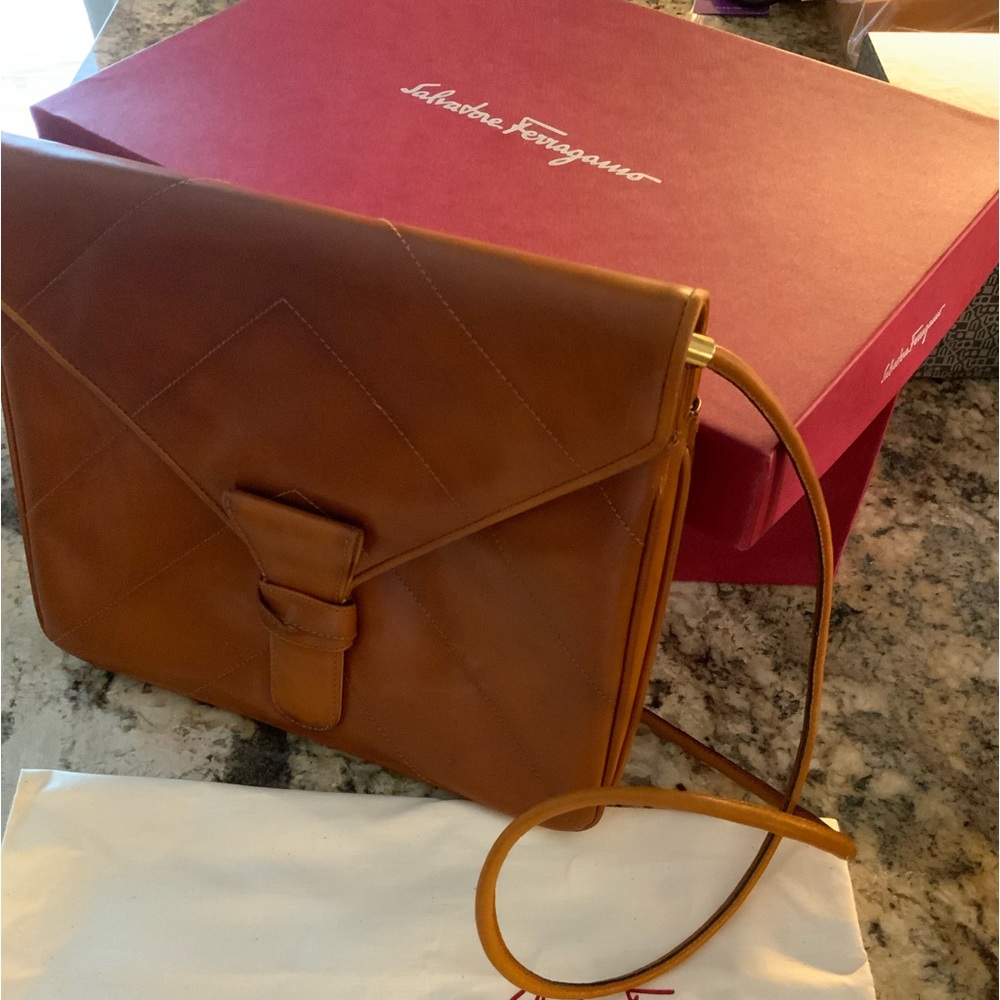 Salvatore Ferragamo Bag